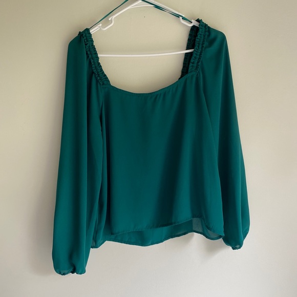 Blouse - Picture 2 of 4